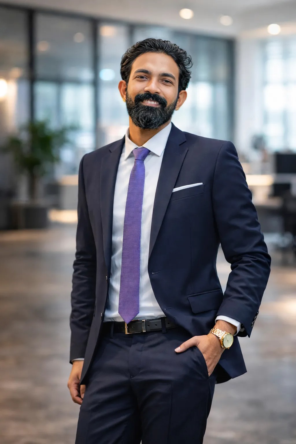 Hemal Perera