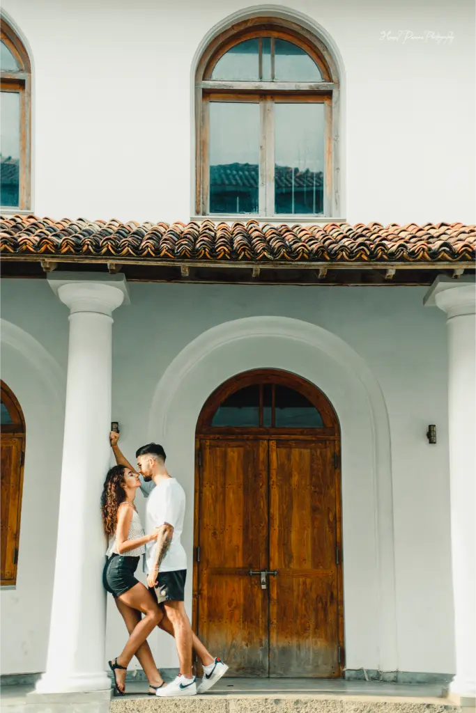 Wedding venue